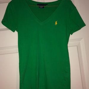Polo Ralph Lauren V-neck